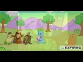 Wonder Pets Save The Cricket Ending Theme Russian Slightly Low Toned three year special