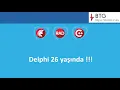 Delphi Action Kullanimi