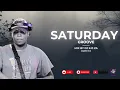 DJ K.O ZA - Saturday Groove (Gqom Mix)