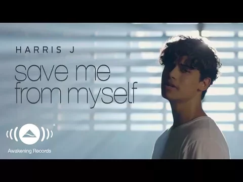 Download MP3 Harris J - Save Me From Myself (Official Music Video)