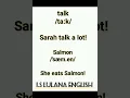 Download Lagu Words with a Silent  /L/ || I.S lulana English