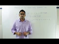 Binary Search Median of two sorted arrays of different sizes