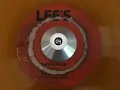 lester sterling & stranger cole with sterling's all-stars -  bangarang (lee's orange vinyl)