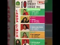 YUSNIA & LATIEF KHAN - Matipun Berani (MSC Record) (1991) (Original) (HQ)