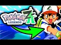 Download Lagu Can Ash Ketchum Beat Pokémon Legends: ZA?