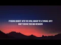 OneRepublic - Savior (Lyrics)