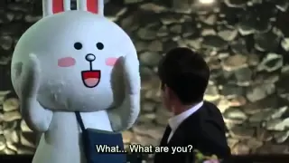 dr ian dr mo clinic episode 2 english sub