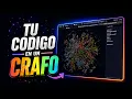 Graphify Turn ALL Your Code into a Knowledge Graph and Query Without Reading Files