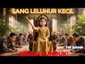 Lagu BOCAH 8 TAHUN INI TERNYATA LELUHUR PALING SAKTI!