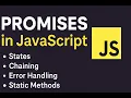Learn Promises in JavaScript - Complete Guide