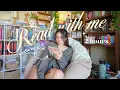 Download Lagu read with me for 2 hours 🕯️(music, rain and thunder sounds)