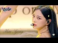 Download Lagu Top or Cliff - KIM SEJEONG [Music Bank] | KBS WORLD TV 230908