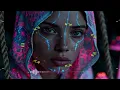 Lagu MiraLeona | Țaca-ța | 2026 | Cyber Shamanism Ethno Melodic Vocal Techno Deep