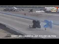 2022 - FULL TOP FUEL ELIMINATIONS RECAP FROM BAKERSFIELD