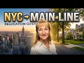 Moving From NYC to the Philadelphia Suburbs