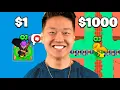 1 VS 1000 MAP MAKER IN BRAWL STARS