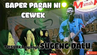 Download 🔴 LIVE Tri Suaka Sugeng Dalu \u0026 Gede Roso || Tuban Ambyar #tuban #ambyar MP3