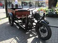 1935 Reliant Pick up truck