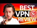 Best VPN 2026 NordVPN vs Surfshark vs Proton VPN