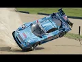 Download Lagu Satisfying Racing Rollover Crashes #60 | BeamNG Drive