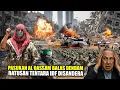 Download Lagu RATUSAN TENTARA IDF TEWAS DIGEMPUR PASUKAN AL QASSAM! Serangan Balas Dendam Hamas Hancurkan Tel Aviv