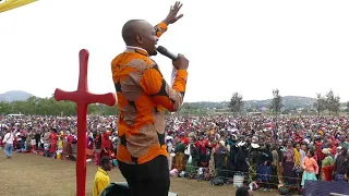 Kongamo Kubwa La KINABII La KUJITABIRIA MWENYEWE Safina Radio Kisongo Arusha 05 10 2019 