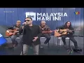 Download Lagu Lestari - Sekelip Mata Kau Berubah 2017 (Live)