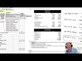 FA 47 Statement of Cash Flows Example Indirect Method 3