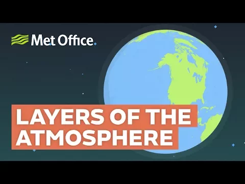 Download MP3 What are the layers of the atmosphere?