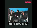 99 Red Balloons - Nena