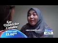 Jika kontrak pernikahan berakhir Alya akan memilih bersama Cakra? 𝗞𝗮𝘂 𝗗𝗶𝘁𝗮𝗸𝗱𝗶𝗿𝗸𝗮𝗻 𝗨𝗻𝘁𝘂𝗸𝗸𝘂 22.00 WIB