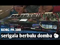 Download Lagu WOLF IN SCHAPENKLEDING ZONDER MELODIEËN KORG PA 300