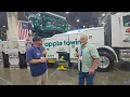 From heavy duty tows to auctions Apple Towing is showing versatility adaptability always win