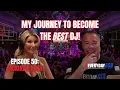 Pushing Towards Success The Journey of McKinzie Roth Episode 50 Podcast
