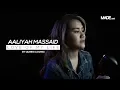 Download Lagu Aaliyah Massaid - Love of My Life by QUEEN  (Cover)