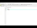 Performing variable declaration initialization used of data types C coding - ACT3 RPOG2 BSIT-1F