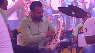 ابراهيم السني  جديد على السمسميه   والحظ والسويسه دندنها
