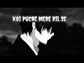 Download Lagu Koi Puche Mere Dil Se | #sahiralibagga #song #songs #lofi #hindisong #bollywood #lyrics #share