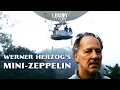 Download Lagu The White Diamond | Werner Herzog's Mini Zeppelin | Full Documentary