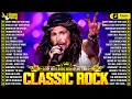 Lagu Aerosmith, Bon Jovi, AC/DC, Metallica, Nirvana, Queen 🔥 Classic Rock Songs 70s 80s 90s Full Album