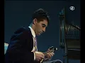 Vivaldi - Concerto in do magg per mandolino, archi e cembalo RV 425   Il Giardino Armonico