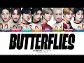 Download Lagu Stray Kids 'Butterflies' Lyrics [Color Coded Kan_Rom_Eng] | ShadowByYoongi