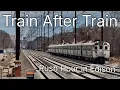 HIGH-SPEED Amtrak New Jersey Transit Galore Railfanning at Edison Station Mid-Rush Hour Trains