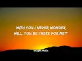 Firehouse - Love of a Lifetime (Lyrics)