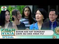 Lagu Cermin Yang Tidak Pecah | Kisah Nyata Spesial