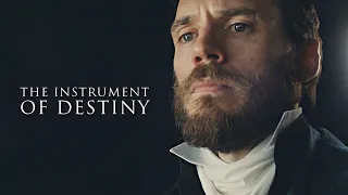 The Count Of Monte Cristo The Instrument Of Destiny 