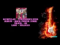 Download Lagu Rock Power - 09 - Strangers Eyes - Nelayan