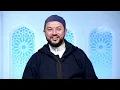 The Spark That Becomes a Fire | Minor Sins Exposed | Sheikh Samih Jad