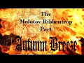 Autumn Breeze - The Molotov Ribbentrop Pact. 2015. Progressive Rock. Full Album