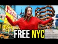 25 FREE Things to Do in NYC This Will Save You 1000s Budget Guide